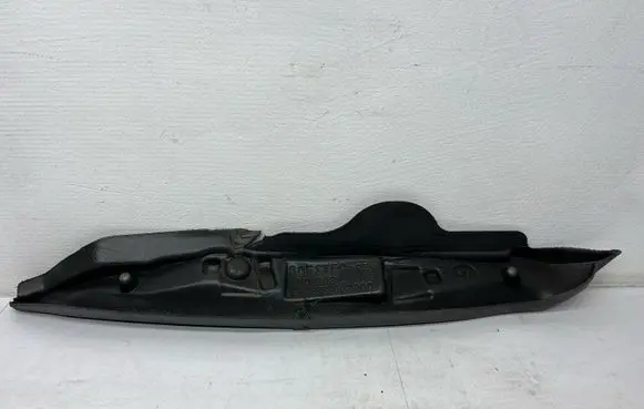 Peugeot 208 I Fender foam support/seal 9673862380
