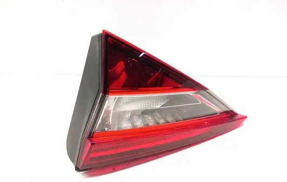 Skoda Superb B8 (3V) Tailgate rear/tail lights 3V9945308B 1T9945308E