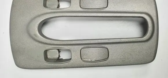 Smart ForFour I Panel trim A4546800317