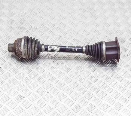 Audi Q5 SQ5 Front driveshaft 4G0407271F