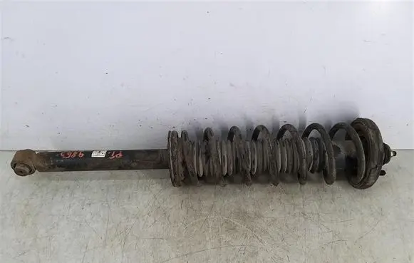 Honda Accord Rear shock absorber with coil spring 