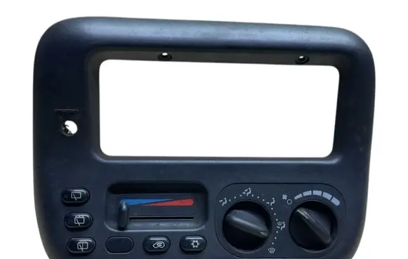Chrysler Voyager Climate control unit P04677935AB 6865102