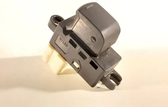 Subaru Impreza III Electric window control switch 7Z28Z