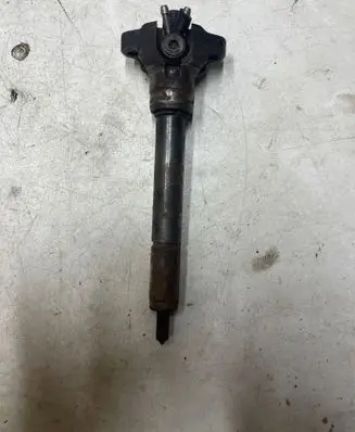 BMW 3 E46 Fuel injector 0432191528