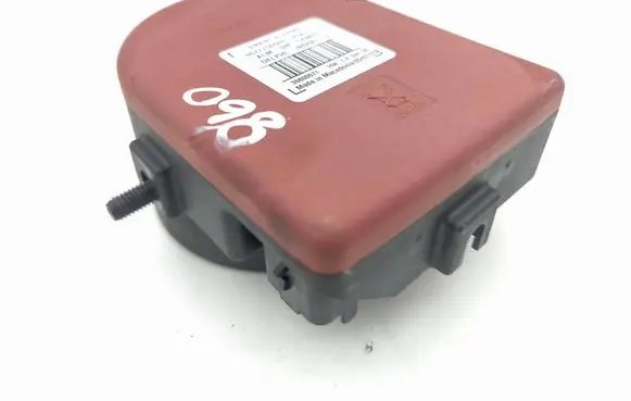Peugeot 2008 II Alarm system siren 9677756080 39800071