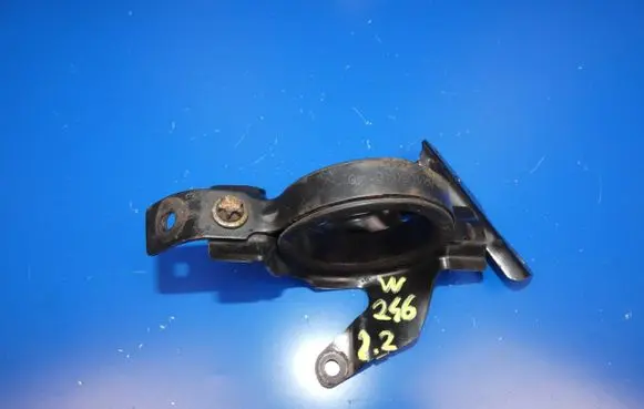 Mercedes-Benz B W246 W242 Electric auxiliary coolant/water pump A2465040140