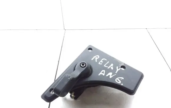 Citroen Relay II Sliding door interior handle 242444 242478