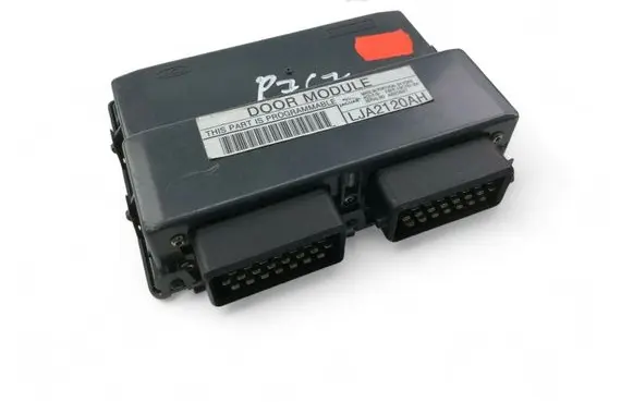 Door control unit/module