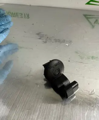 Honda CR-V Hook 