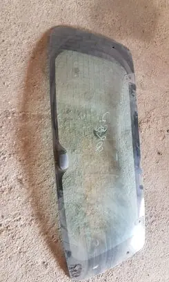 KIA Sorento Opening tailgate glass 43R000384