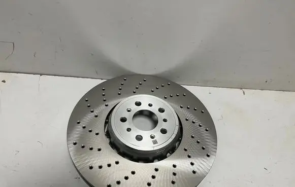 BMW X3 G01 Front brake disc 8054825