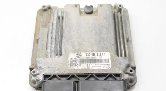 Engine control unit/module