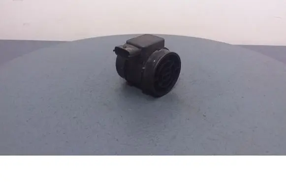 Mass air flow meter