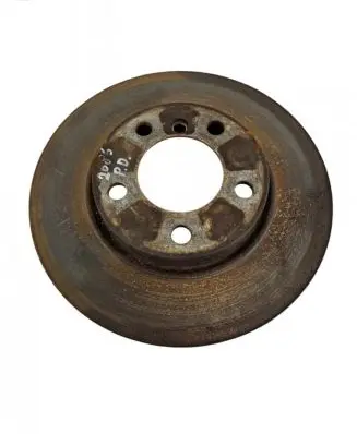 Mini Cooper Countryman R60 Front brake disc