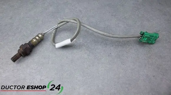 Peugeot 206 Lambda probe sensor 9636968780 0ZA495PG2 0ZA495