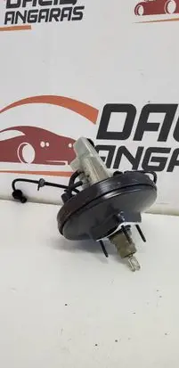 Volvo V50 Brake booster 4N512B195AK 03786438034