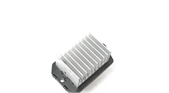 Honda Civic IX Heater blower motor/fan resistor 0778001030
