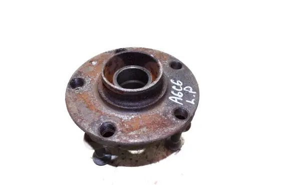 Audi A6 S6 C6 4F Front wheel ball bearing 