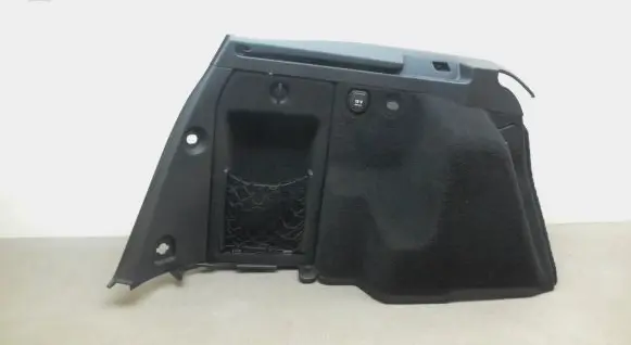 Mercedes-Benz GLK (X204) Other trunk/boot trim element A2046907541