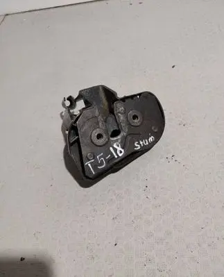 Volkswagen Transporter - Caravelle T5 Sliding door lock 7H0843604