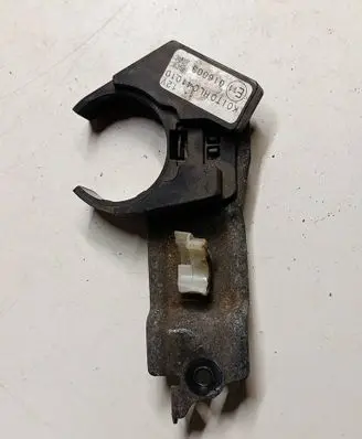 Mazda 6 Window washer liquid tank fill tube HLC41010T3 HLC41010