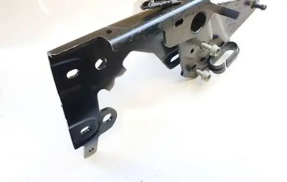 Audi A7 S7 4G Tailgate/trunk/boot hinge 4G8827857S