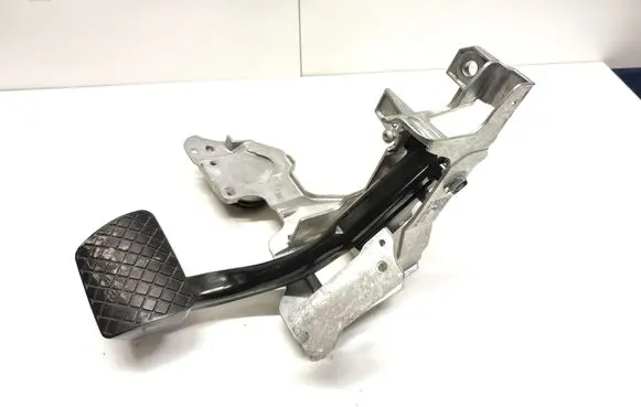 Audi A4 S4 B9 Brake pedal 8W1723140B 8W1723117