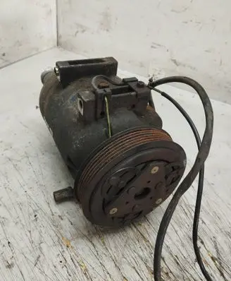 Audi A6 S6 C4 4A Air conditioning (A/C) compressor (pump) 4A0260805AD 5060310483 4631407