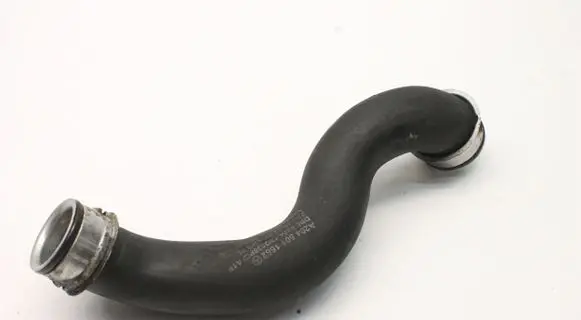 Mercedes-Benz C W204 Engine coolant pipe/hose A2045011682