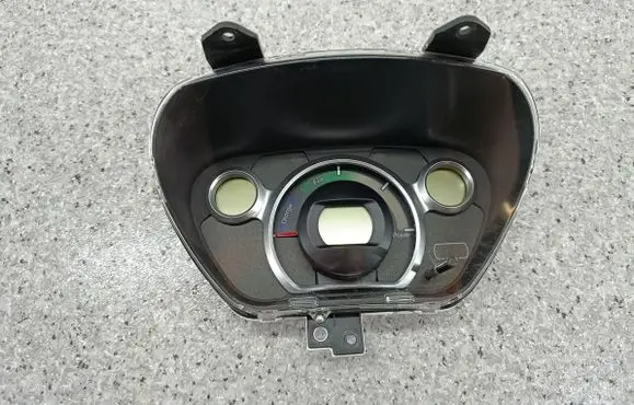 Peugeot iOn Speedometer (instrument cluster) MM0048104