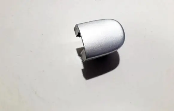 Volkswagen PASSAT B5 Loading door cover/cap 3b4839167