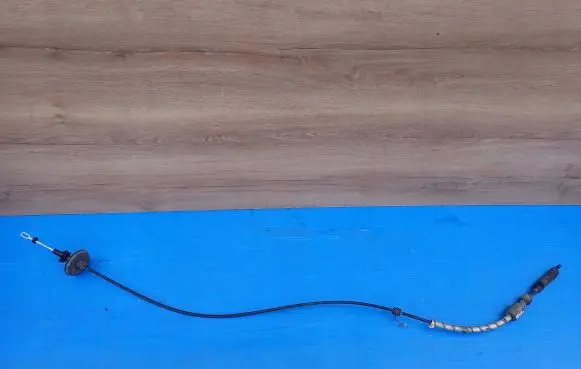 Chevrolet Aveo Gear shift cable linkage