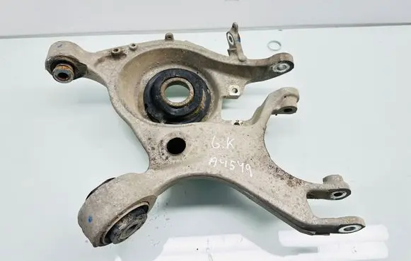 Ford Fusion II Rear upper control arm/wishbone DG9c5k652cx