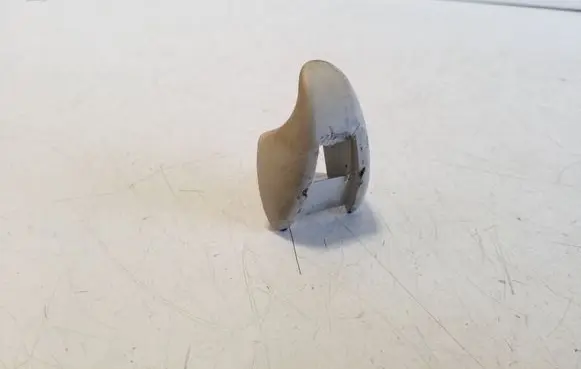 Ford Ranger Hook 
