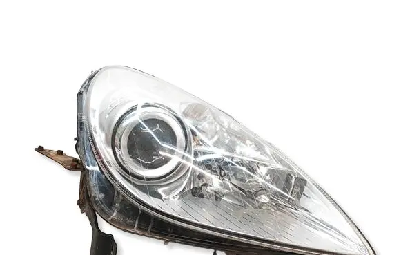 Mercedes-Benz SLK R171 Headlight/headlamp LMPPPSLK171