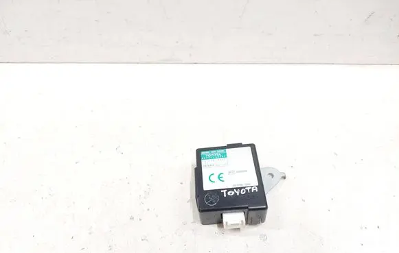 Door central lock control unit/module