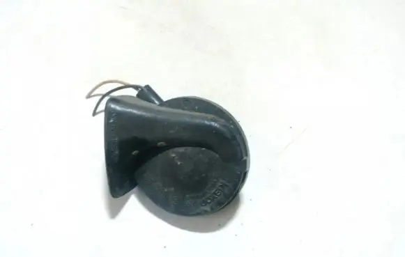 Volvo S80 Horn signal 0091001 ch2126