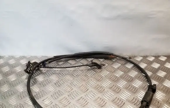 Ford Focus Handbrake/parking brake wiring cable 