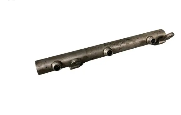 Mercedes-Benz ML W164 Fuel main line pipe A6420700095 6420700095