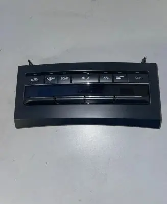 Mercedes-Benz E W212 Climate control unit A2129002814