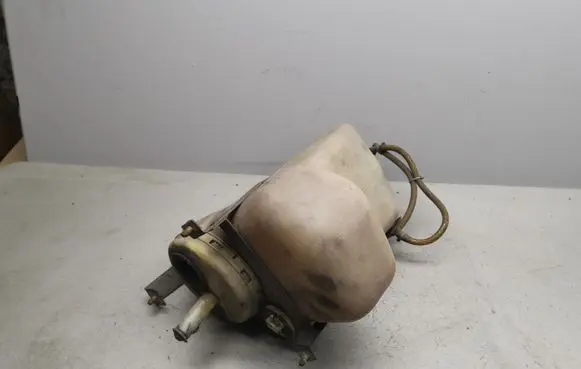 Mercedes-Benz S W140 Windshield washer fluid reservoir/tank 1408600260 1408690008