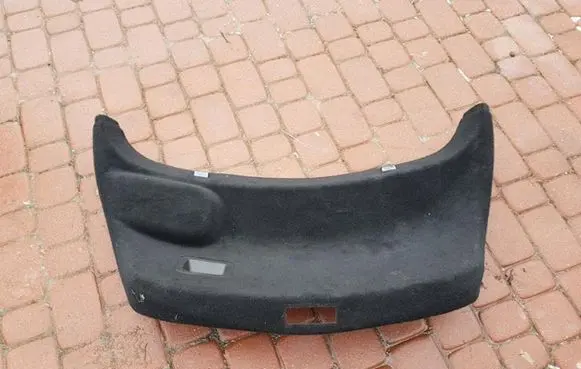 Opel Insignia A Tailgate/boot lid cover trim 