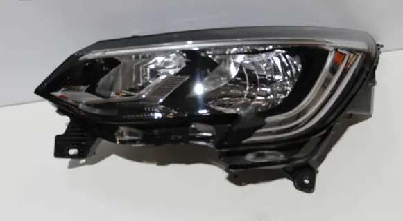 Renault Taliant Headlight/headlamp 260604439R