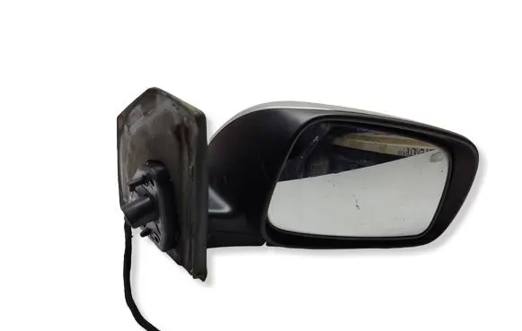 Toyota Corolla E120 E130 Front door electric wing mirror E11015829 SKH7477 E11025829