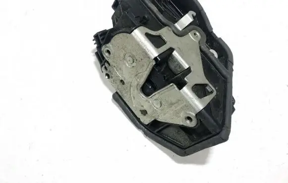 BMW 5 F10 F11 Rear door lock 7202148 A046998