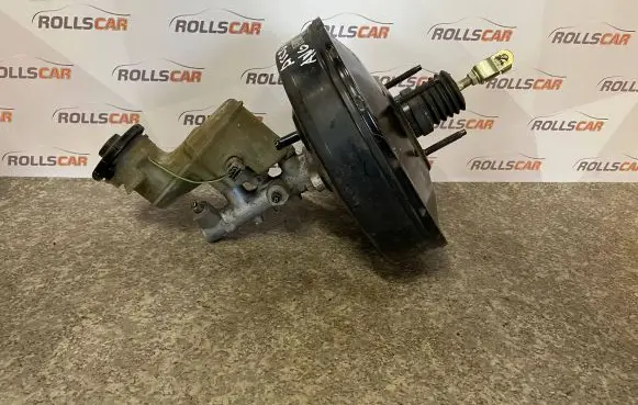 Honda Accord Brake booster 87507200 4120