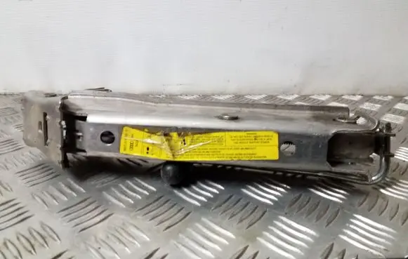 Audi A4 S4 B6 8E 8H Lift Jack 8E0011031D