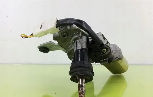 Hyundai Matrix Rear window wiper motor 9870017000