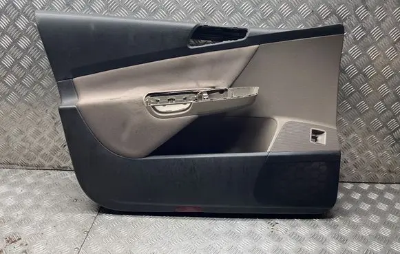 Volkswagen PASSAT B6 Front door card panel trim 3C1867011 3C1837113D 3C1867179B