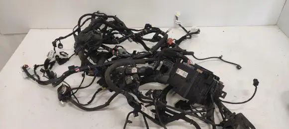 KIA Optima Other wiring loom